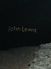 Load image into Gallery viewer, John Lewis Women&#39;s Heeled Knee Boots | EU36 UK3 | Brown
