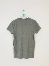 Load image into Gallery viewer, Jack Wills Men’s T-Shirt | XS | Grey
