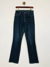 Load image into Gallery viewer, Ralph Lauren Sport Women&#39;s High Waisted Slim Jeans | US4 UK8 | Blue
