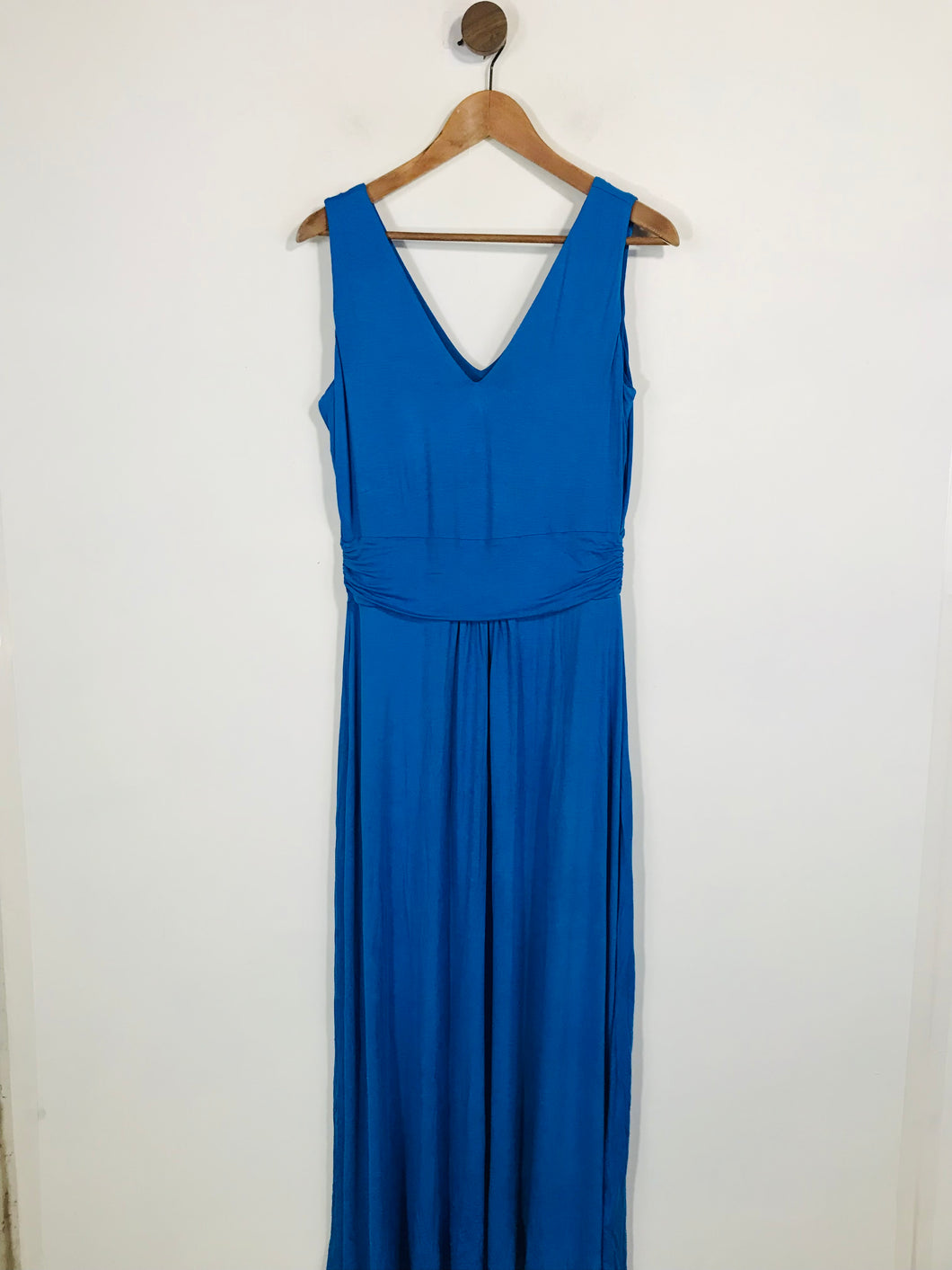 Boden Women's NWT Maxi Dress | UK12 | Blue