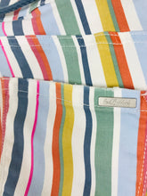 Load image into Gallery viewer, Red Button Womens Jeans | EU40 UK12 W32 L25 | Multicolour Stripes
