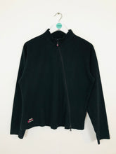 Load image into Gallery viewer, Musto Asymmetric Women’s Zip Up Sports Jacket | UK 18 | Black
