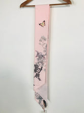 Load image into Gallery viewer, Ted Baker Women&#39;s Skinny Scarf NWT | One Size  | Pink

