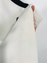 Load image into Gallery viewer, List Boutique Women&#39;s Halter Neck Shift Dress | EU40 UK12 | White
