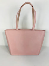 Load image into Gallery viewer, Ted Baker Women&#39;s Leather Shoulder Bag | M UK10-12 | Pink
