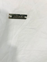 Load image into Gallery viewer, Just Cavalli Men&#39;s Cotton Smart Button-Up Shirt | L | White
