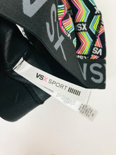 Load image into Gallery viewer, Victoria’s Secret Sport VXS Womens Sports Bra Crop Top | S | Multi
