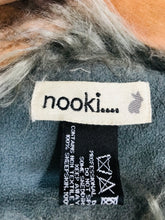 Load image into Gallery viewer, Nooki Women&#39;s Sheepskin Scarf | OS | Multicoloured
