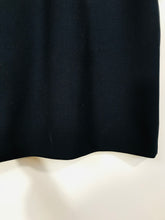 Load image into Gallery viewer, Hobbs Women&#39;s Long Sleeve Smart Sheath Dress | UK12 | Blue
