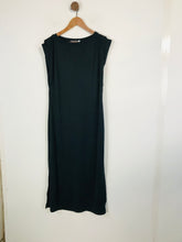 Load image into Gallery viewer, Mint Velvet Women&#39;s Maxi Dress | M UK10-12 | Black
