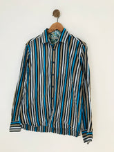 Load image into Gallery viewer, Ted Baker Men’s Stripe Shirt | XL 5 | Multicolour
