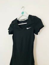 Load image into Gallery viewer, Nike Pro Women’s Sports Top | XS UK4 | Black
