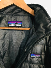Load image into Gallery viewer, Patagonia Men&#39;s Puffer Jacket | M | Grey
