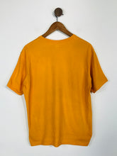 Load image into Gallery viewer, Uniqlo Women&#39;s T-Shirt  | L UK14 | Yellow
