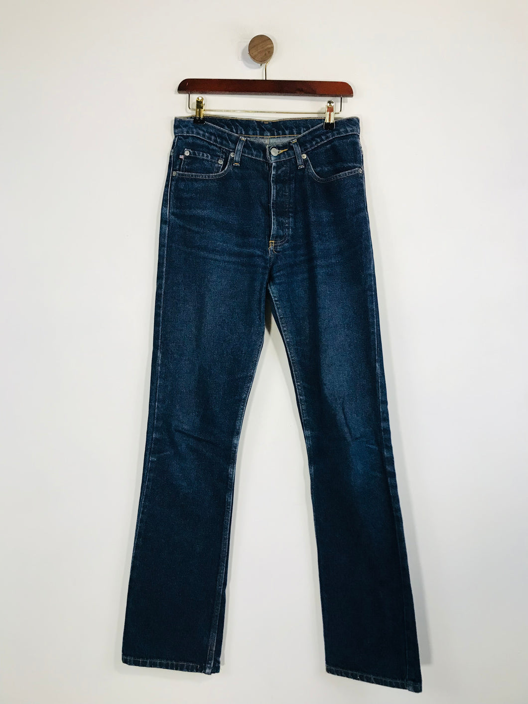 Polo Ralph Lauren Men’s Straight Jeans | W29 | Blue