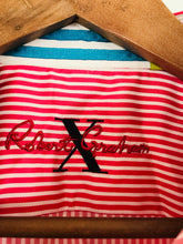 Load image into Gallery viewer, Robert Graham Men’s Stripe Shirt NWT | L | Red
