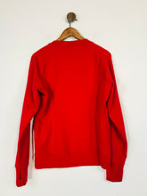 Load image into Gallery viewer, Lululemon Women&#39;s Sweatshirt | US8 UK12 | Red
