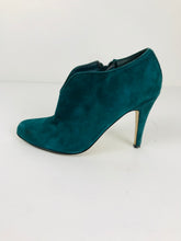 Load image into Gallery viewer, Nine West Women&#39;s Smart Heels | UK7 | Blue
