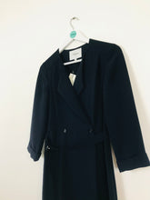 Load image into Gallery viewer, L.K.Bennett Malo Wrap Midi Dress NWT | UK10 | Blue
