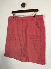 Load image into Gallery viewer, White Stuff Women&#39;s Mini Skirt | UK14 | Pink
