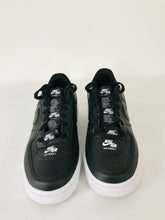 Load image into Gallery viewer, Nike Women’s Air Force 1 LV8 Trainers | UK3.5 | Black
