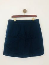 Load image into Gallery viewer, Adidas x Stella McCartney Women&#39;s London Olympics 2012 Skirt NWT | UK12 | Blue
