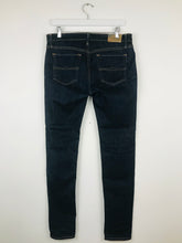 Load image into Gallery viewer, Ralph Lauren Womens Demin Slim Leg Jeans | W33” L32” | Blue
