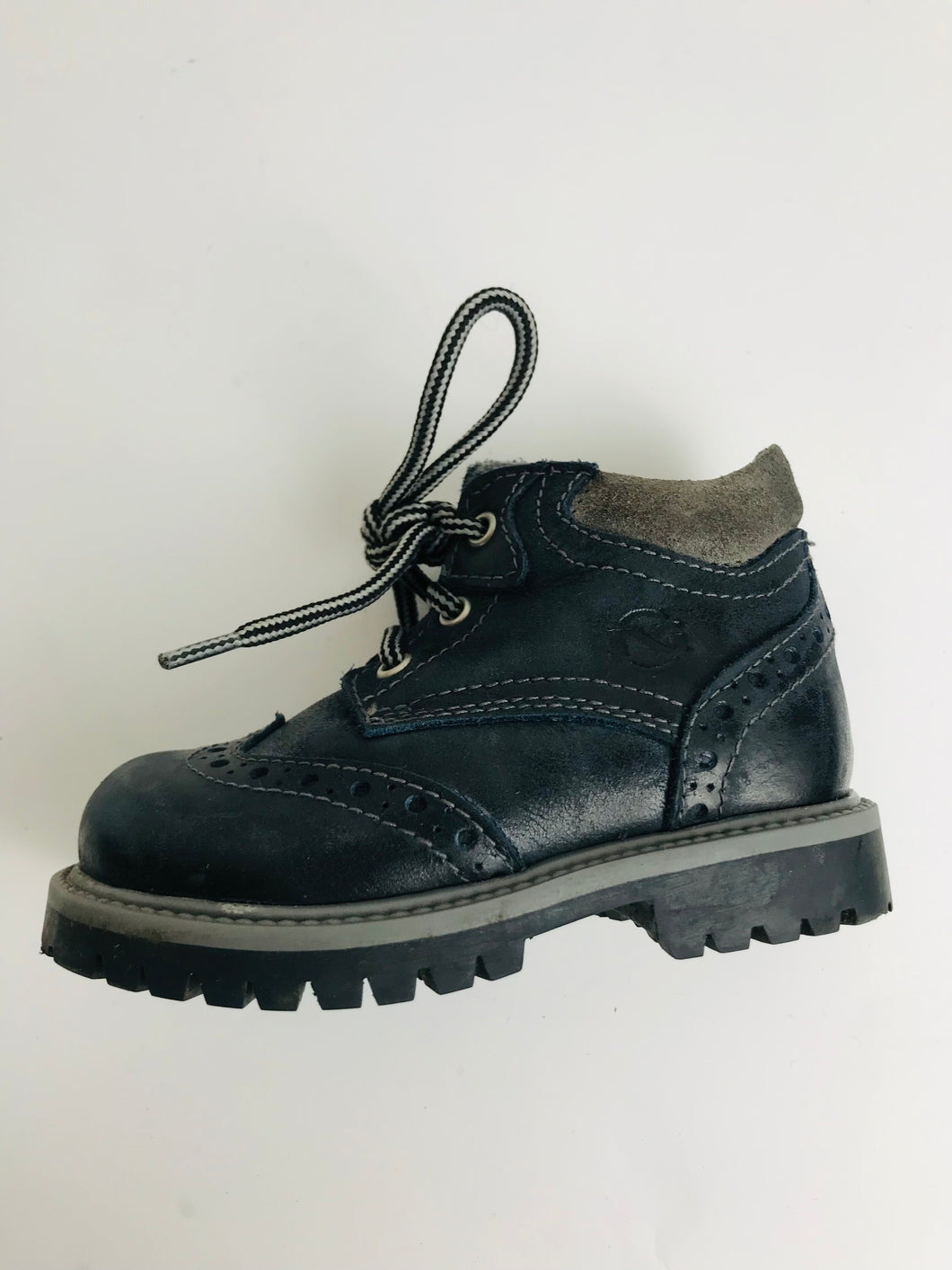 Nero Giardini Kid's Boots | EU20 | Blue