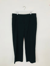 Load image into Gallery viewer, DKNY Jeans Men’s Suit Trousers | 38 | Black
