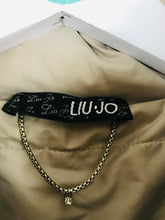 Load image into Gallery viewer, Liu Jo Womens Faux Fur Teddy Coat | IT 42 UK10 | Brown

