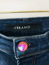 Load image into Gallery viewer, J Brand Women’s Skinny Jeans | 28 UK10 | Blue
