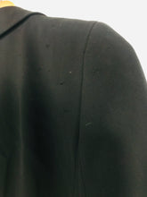 Load image into Gallery viewer, Hobbs Women&#39;s Smart Blazer Jacket | UK10 | Black
