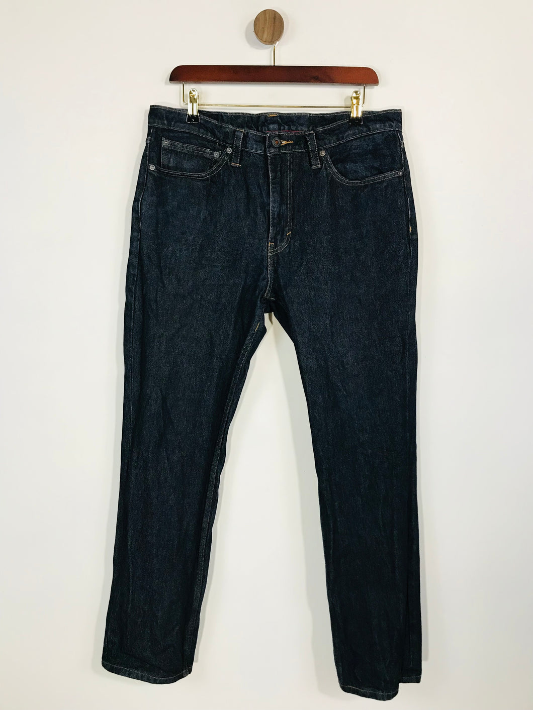 Levi’s Men's 511 Straight Jeans | W34 | Blue