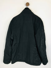 Load image into Gallery viewer, Hackett Aston Martin Racing Men&#39;s Overcoat Jacket | XXL | Black
