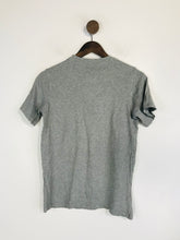 Load image into Gallery viewer, Nike Women&#39;s Graphic T-Shirt | L UK14 | Grey
