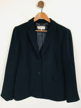Load image into Gallery viewer, Hobbs Women&#39;s Smart Blazer Jacket | UK18 | Blue
