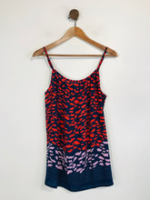 Load image into Gallery viewer, Cabi Women&#39;s Leopard Print Tank Top | M UK10-12 | Multicoloured
