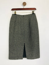 Load image into Gallery viewer, Marks and Spencer Women&#39;s Tweed High Waist Pencil Skirt | UK8 | Multicoloured
