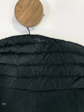 Load image into Gallery viewer, Moncler Men&#39;s Puffer Quilted Jacket | 4 | Black
