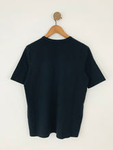 Load image into Gallery viewer, Cos Women’s Short Sleeve Regular Fit Tshirt | UK10-12 M | Blue
