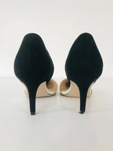 Load image into Gallery viewer, Miss KG Women’s Slip On D&#39;Orsay Heels | UK7 EU40 | Beige
