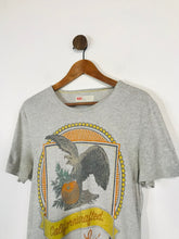 Load image into Gallery viewer, Levi’s Men&#39;s Cotton Graphic T-Shirt | S | Grey
