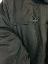 Load image into Gallery viewer, Armani Jeans Men&#39;s Parka Jacket | EU52 XL | Black
