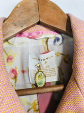 Load image into Gallery viewer, Riani Women&#39;s Blazer Jacket | EU40 UK12 | Pink
