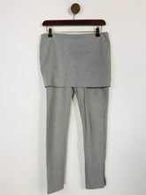 Load image into Gallery viewer, Allsaints Women&#39;s Casual Trousers | M UK10-12 | Grey
