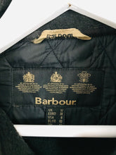 Load image into Gallery viewer, Barbour Women’s Quilted Jacket Coat | UK12 | Black
