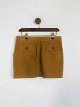 Load image into Gallery viewer, Jack Wills Women&#39;s Mini Skirt | UK10 | Brown
