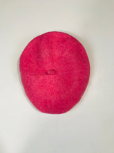 Load image into Gallery viewer, Arket Women&#39;s Beret Hat NWT | Pink

