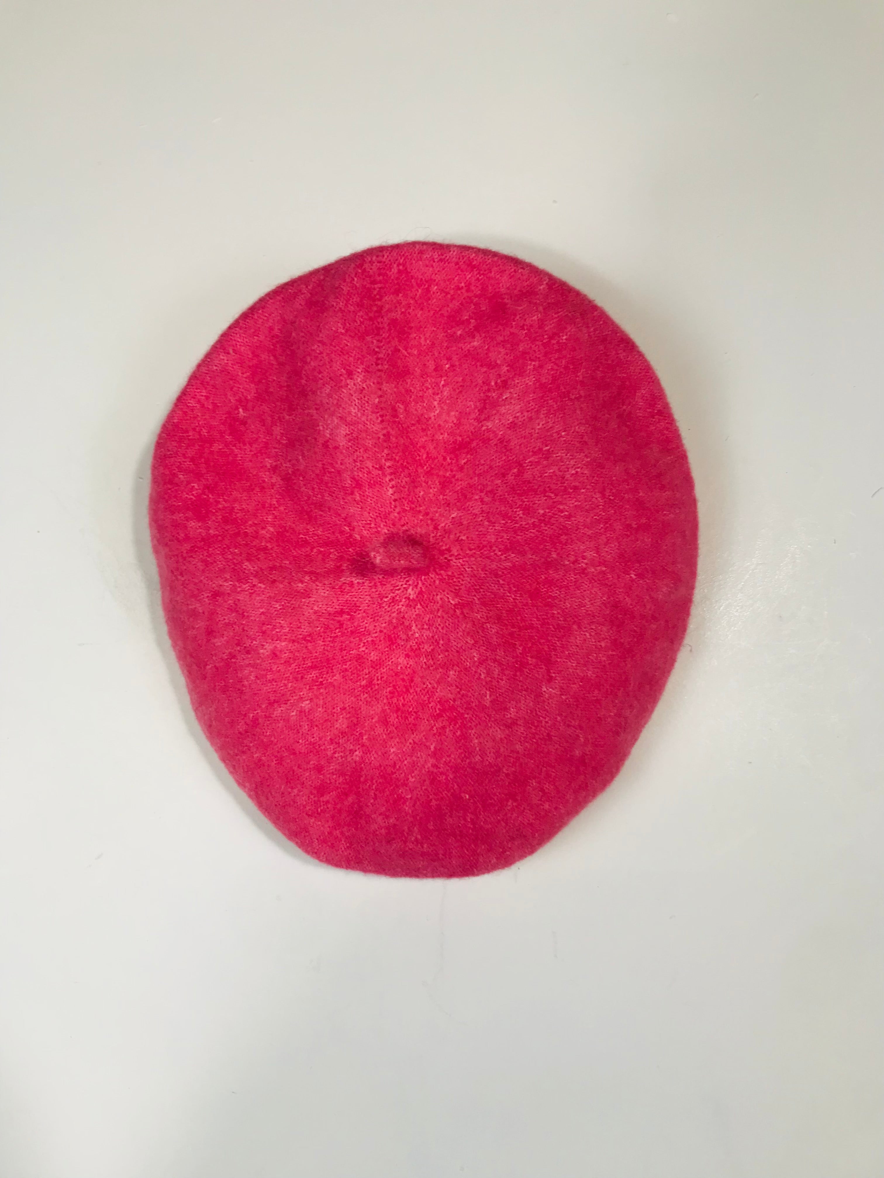 Arket Women's Beret Hat NWT Pink – ReThread - Main Image