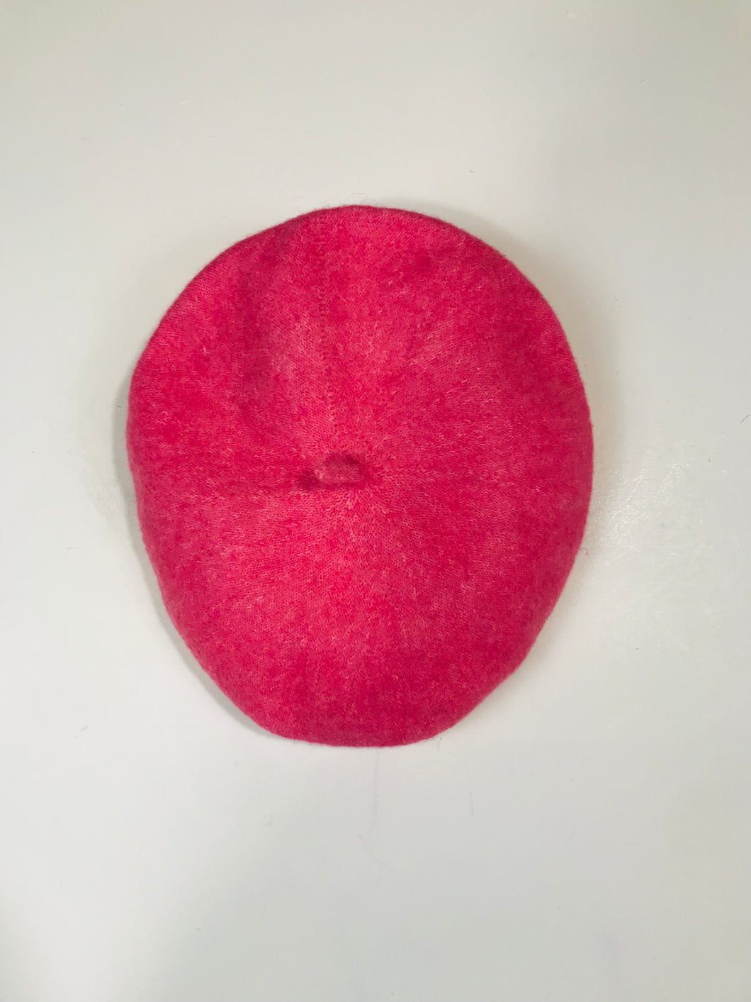 Arket Women's Beret Hat NWT | Pink